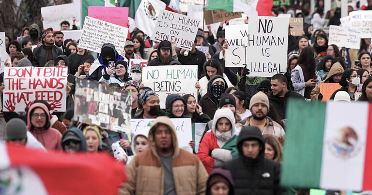 59% of Illegal Alien Families On Welfare Programs, Costing $42 Billion