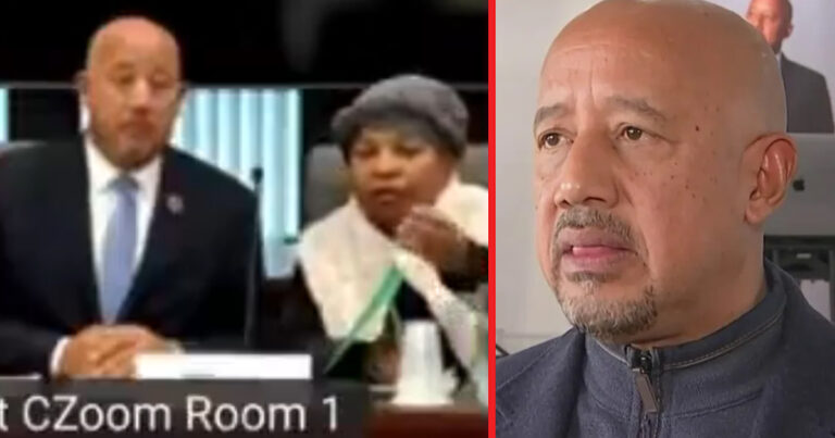 Foreign-Born Massachusetts Mayor Barely Speaks English – Requests Translator at Hearing!