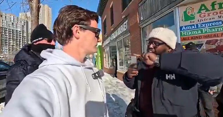 Nick Shirley Strikes Again, Drops 2nd Bombshell Video Exposing Rampant MN Fraud